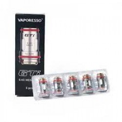 Coil Head - Vaporesso GTi 0.4 ohm Mesh coil - Single